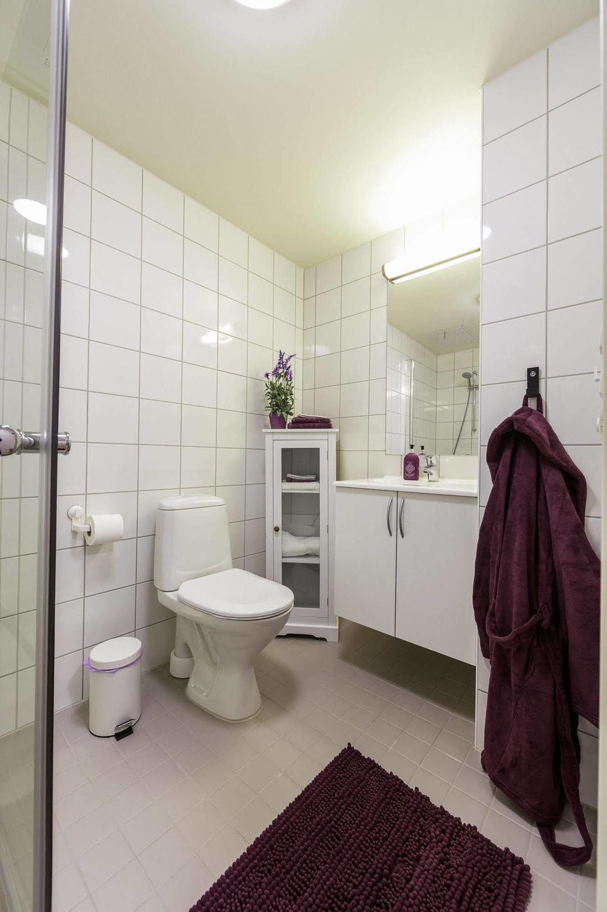 Selvbetjent Leilighetshotell Med Studioleiligheter Ålgård Exterior foto